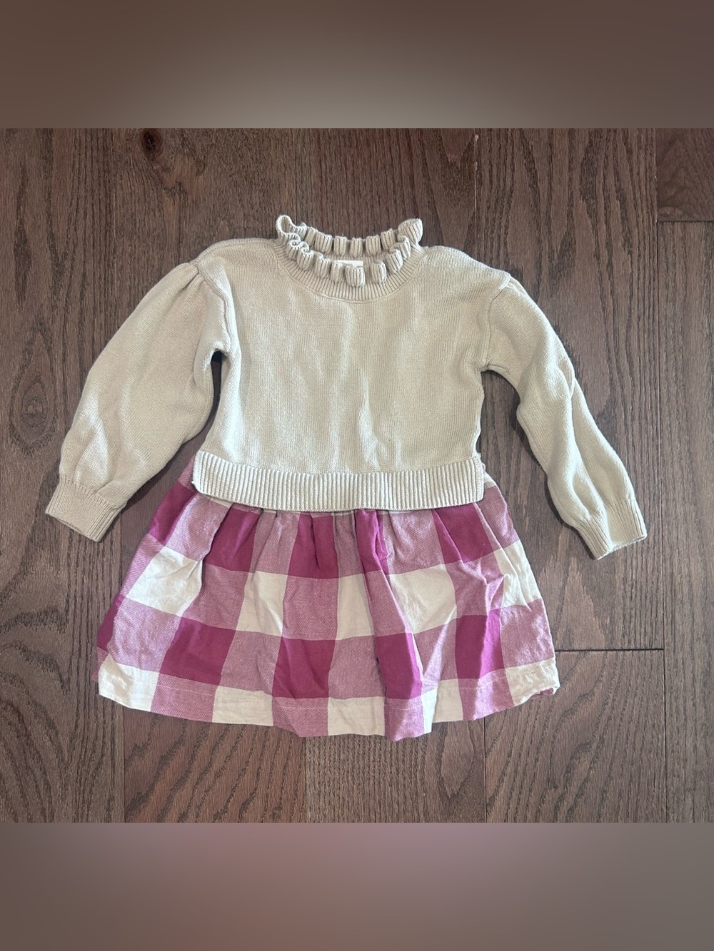 Gap Size 2T Girl's Dress
